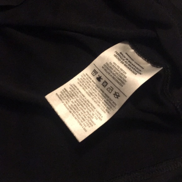 NIKE T-shirt short sleeve dri fit size M - Picture 6 of 6